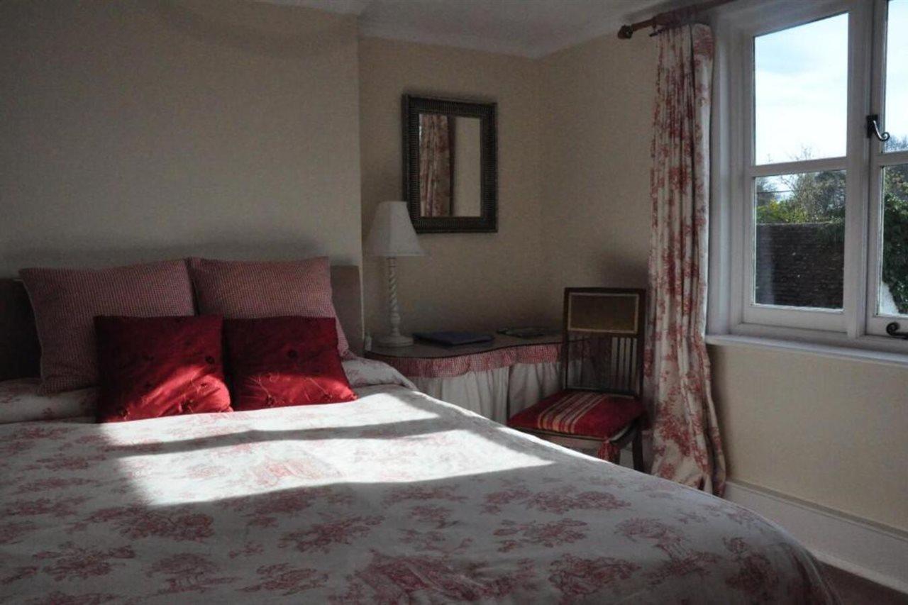 Little Tidebrook Farm Bed & Breakfast Wadhurst Eksteriør bilde