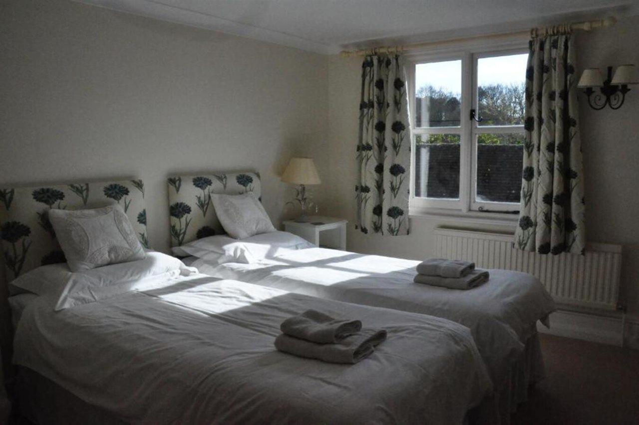 Little Tidebrook Farm Bed & Breakfast Wadhurst Eksteriør bilde