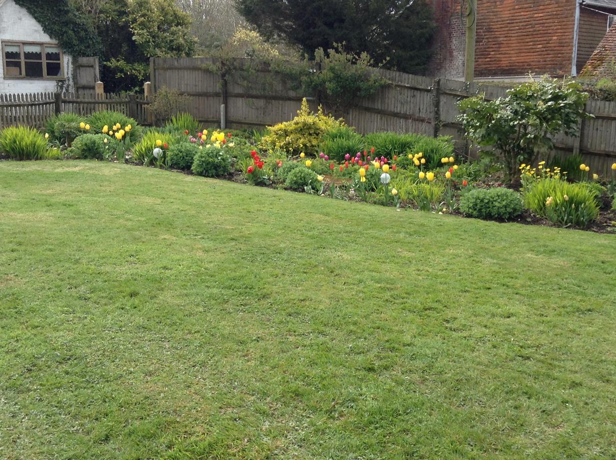 Little Tidebrook Farm Bed & Breakfast Wadhurst Eksteriør bilde